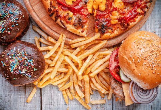 Fastfood