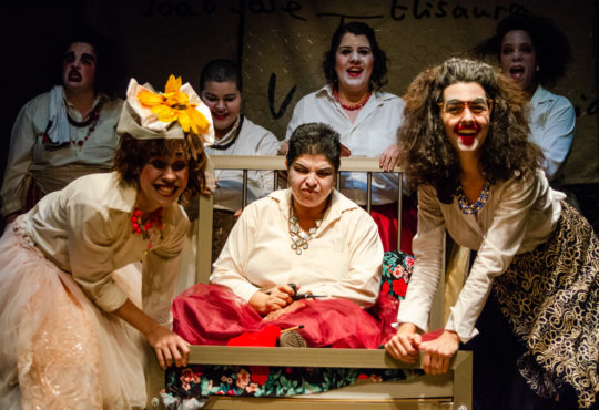 Geraldos teatro indaiatuba sexta 12 