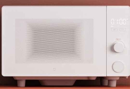 Microondas xiaomi