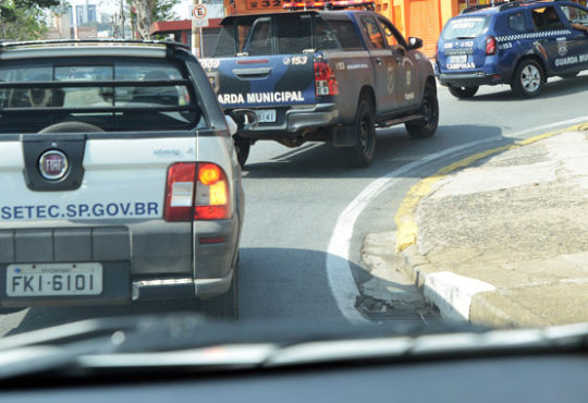 Operação campinas