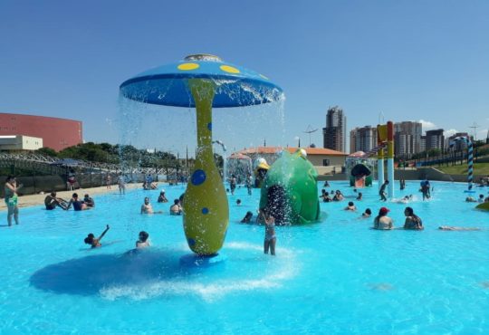 Parque