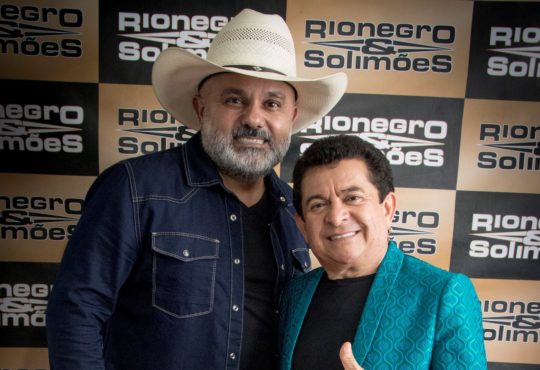 Rionegroesolimões
