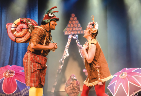 62 domingo ecolÓgico