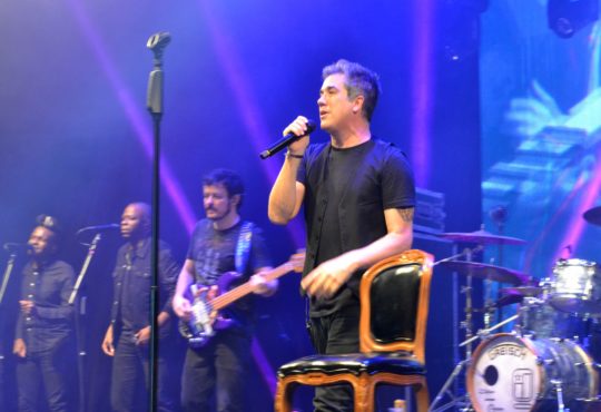 Clube 9 jota quest jota quest3