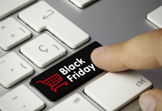 Black friday online