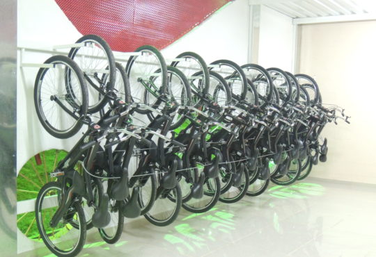 Ecobike