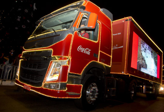 Caravana coca cola2