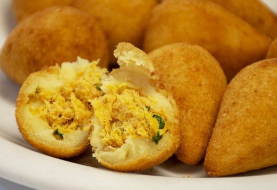 Coxinha