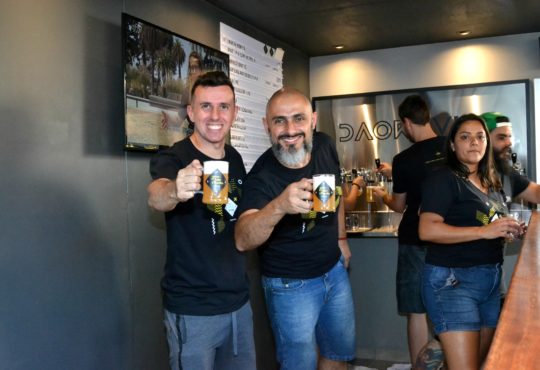 Daoravida jonathan ribeiro de padua wager falci