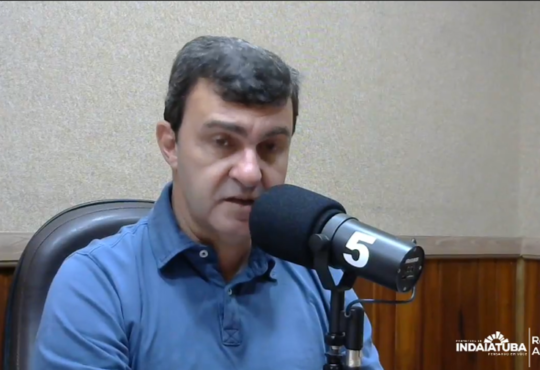 Gasparrádioaudiência