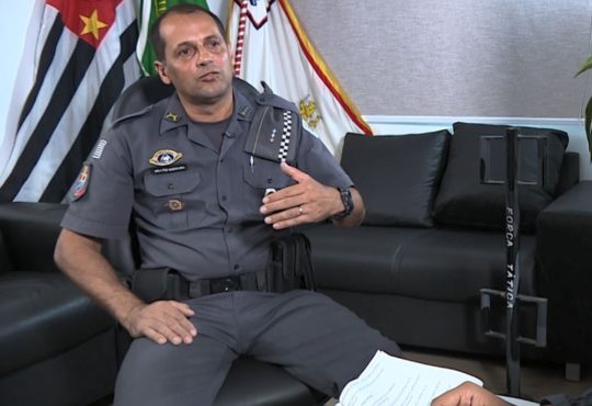 Major baleado em assalto a carro forte viracopos campinas