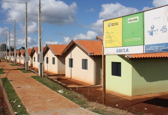 Residenciasminhacasaminhavidacaixahabitacional