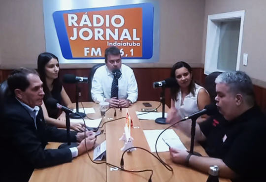 Rádiojornal