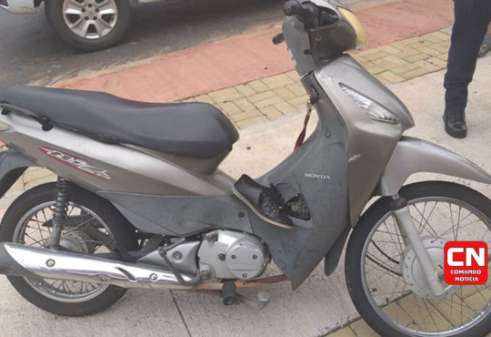 Biz acidente ario cópia