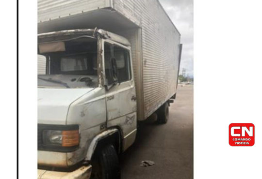 Caminhão fatal em itu cópia