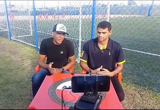 Entrevista jogador cópia