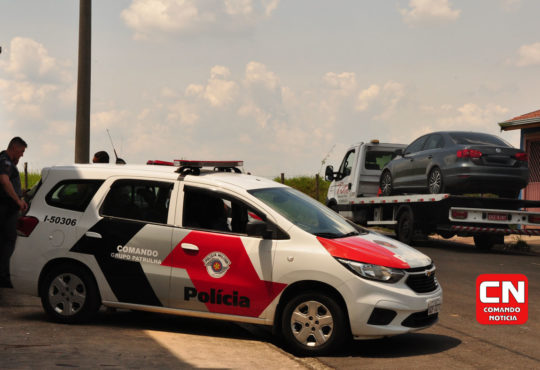 PerseguiÇÃo jeta 12