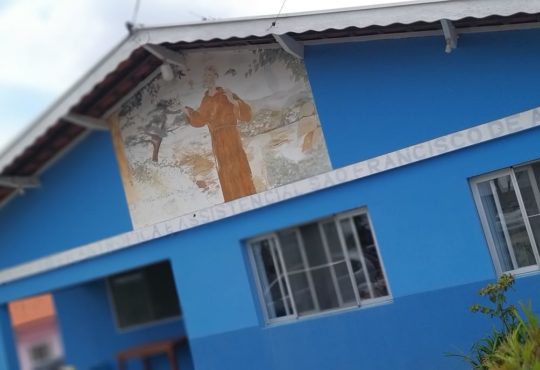 Associacao sao francisco de assis em indaiatuba