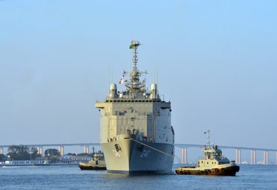 Marinha 3