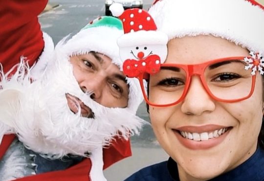 Natal ambulância (7)