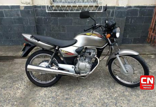 Moto furtada campo bonito cópia