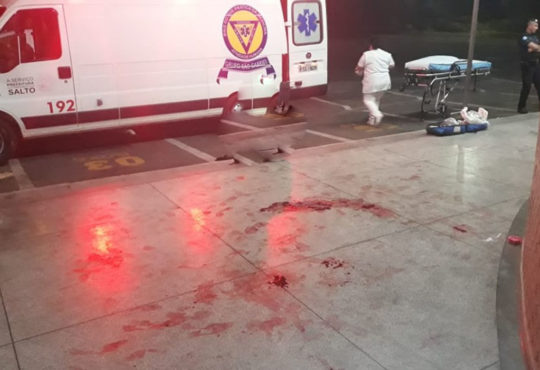 Pedradas em salto 3 cópia