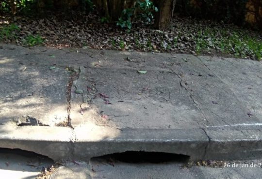 Acidentejardimbrasil