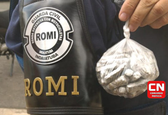 Romi trafico cópia