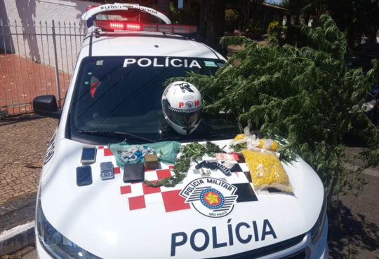 Trafico itu pm cópia