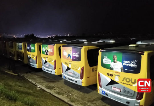 Empresa sou madrugada
