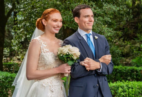 Um amor mil casamentos