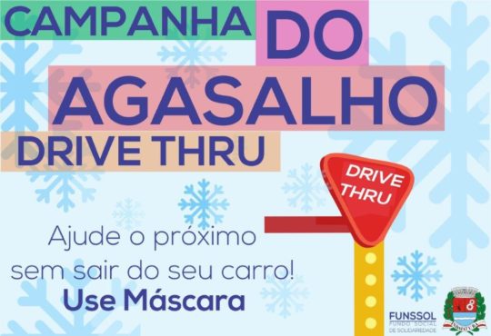 Campamnha do agasalho site