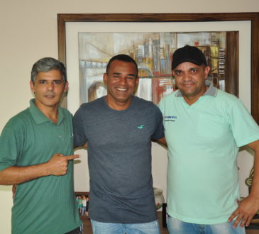 Comando noticia meta