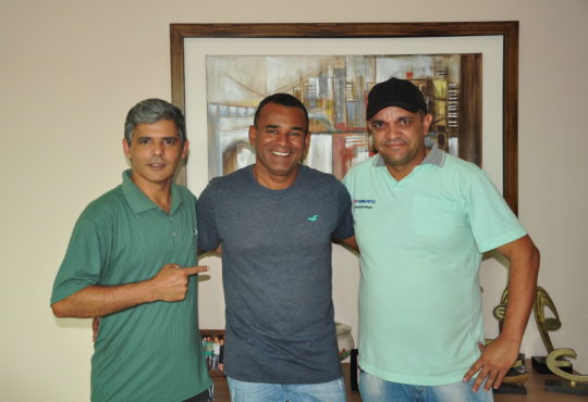 Comando noticia meta