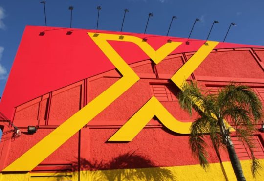 Maxxi atacado