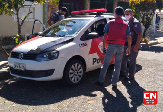 Morte casyelo branco 1