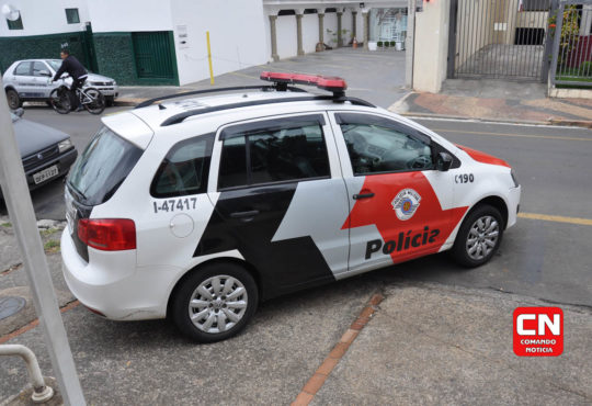 Policia militar 1