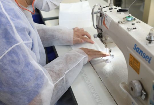 Produção de máscaras por presos 2 1024x682