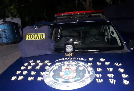 Romu drogas cópia