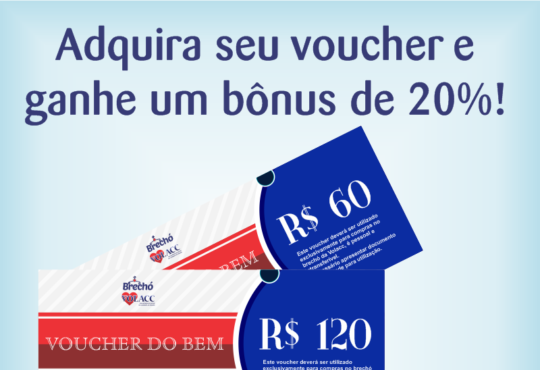Voucher post