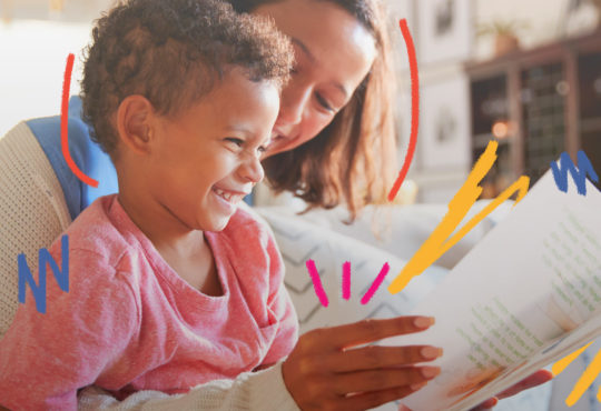 Contaçãodehistórias