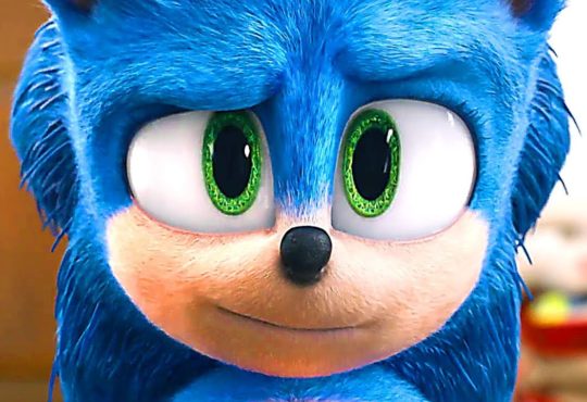 Sonic