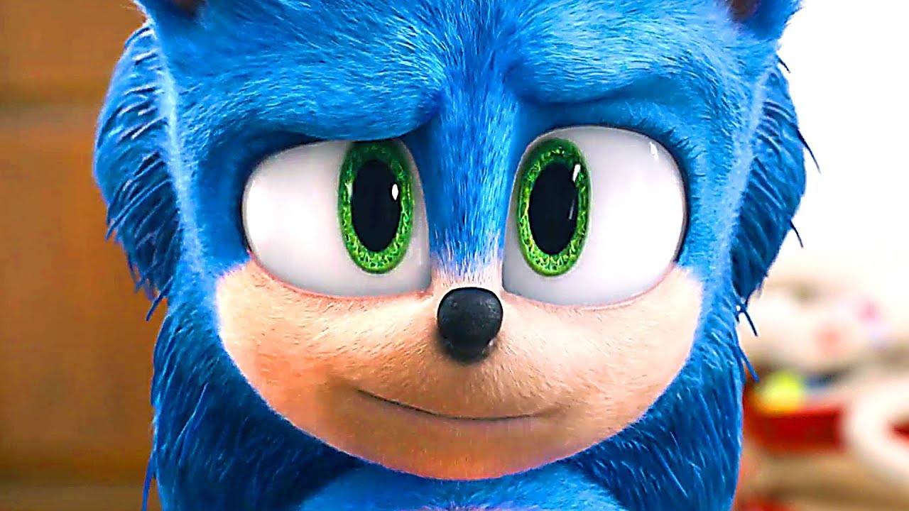 Sonic - O Filme  Sequência está em desenvolvimento pela Paramount