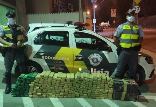 Trafico sor