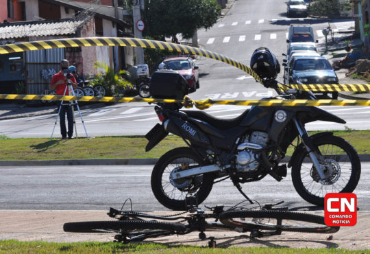 Fatal bike 3