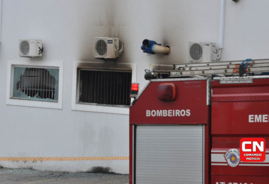 Incendio 9