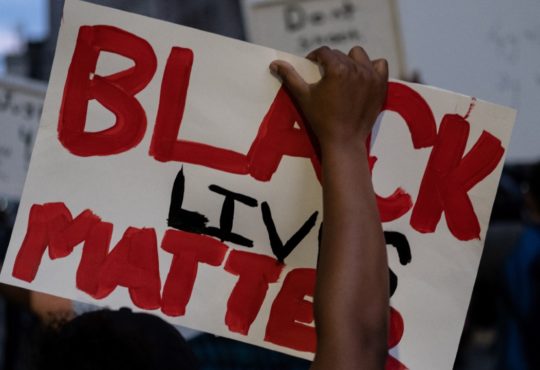 Blacklivesmatter