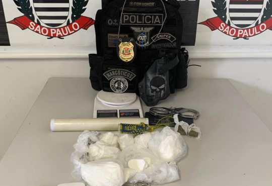 Policia civil itu