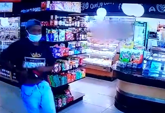 Roubopadaria