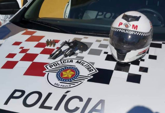 Pm de itu arma de fogo cópia